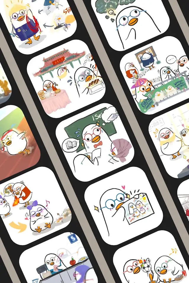 LearnDuck